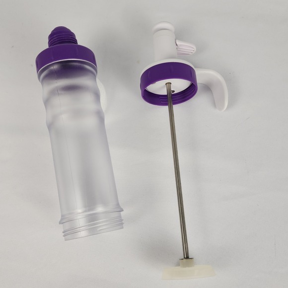 Wilton Dessert‎ Decorator Plus Cake Cookie Pastry Icing Tool 5 tips 2 Couplers - Picture 7 of 16